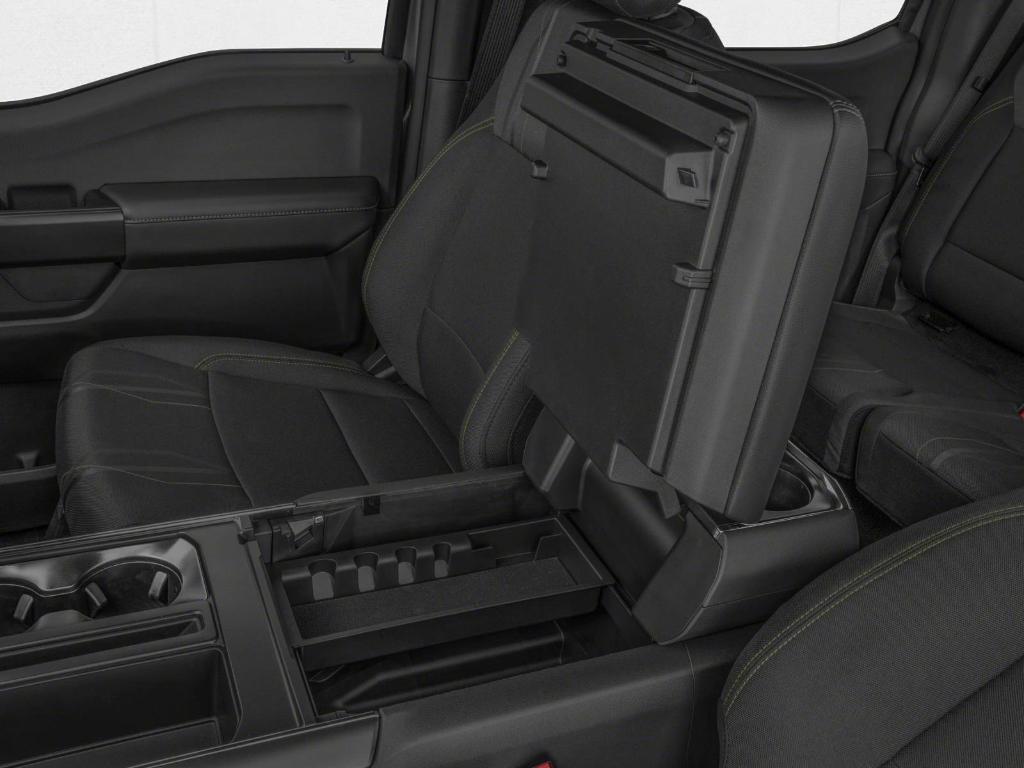 FORD F-150 STX - 10