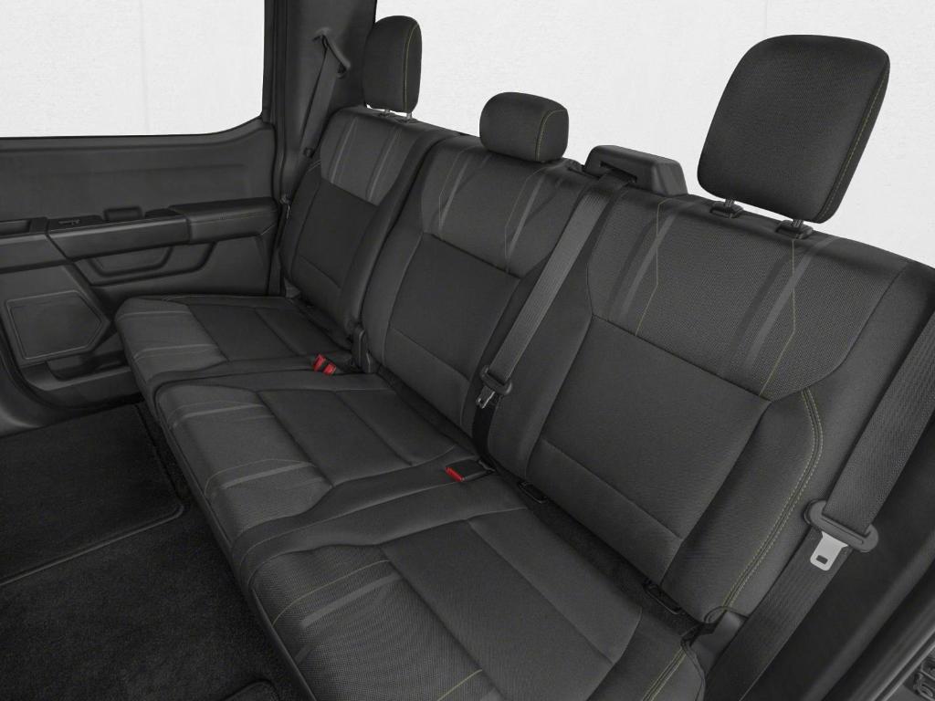 FORD F-150 STX - 9