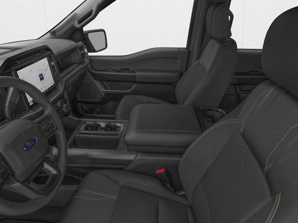 FORD F-150 STX - 6