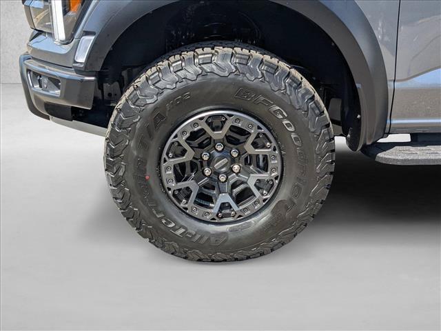 صورة 10 لـ 2026 FORD F-150 RAPTOR