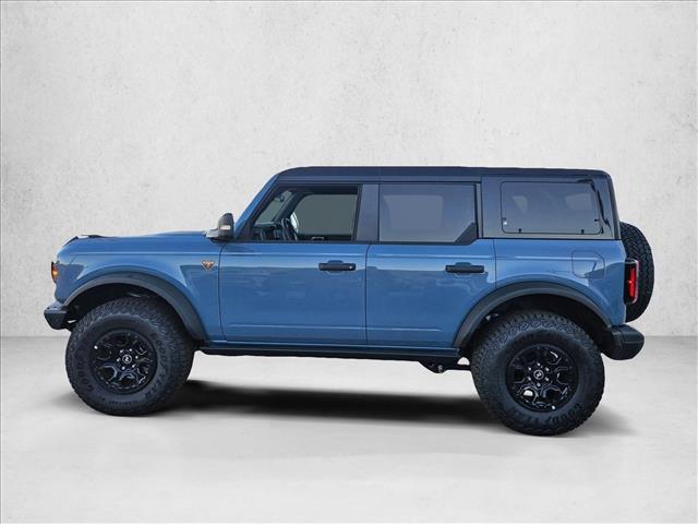 صورة 5 لـ 2025 FORD BRONCO BADLANDS