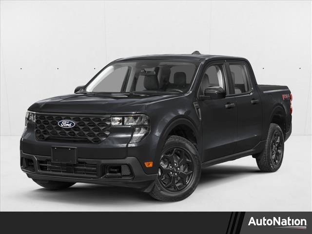 New 2026 Ford Maverick XLT