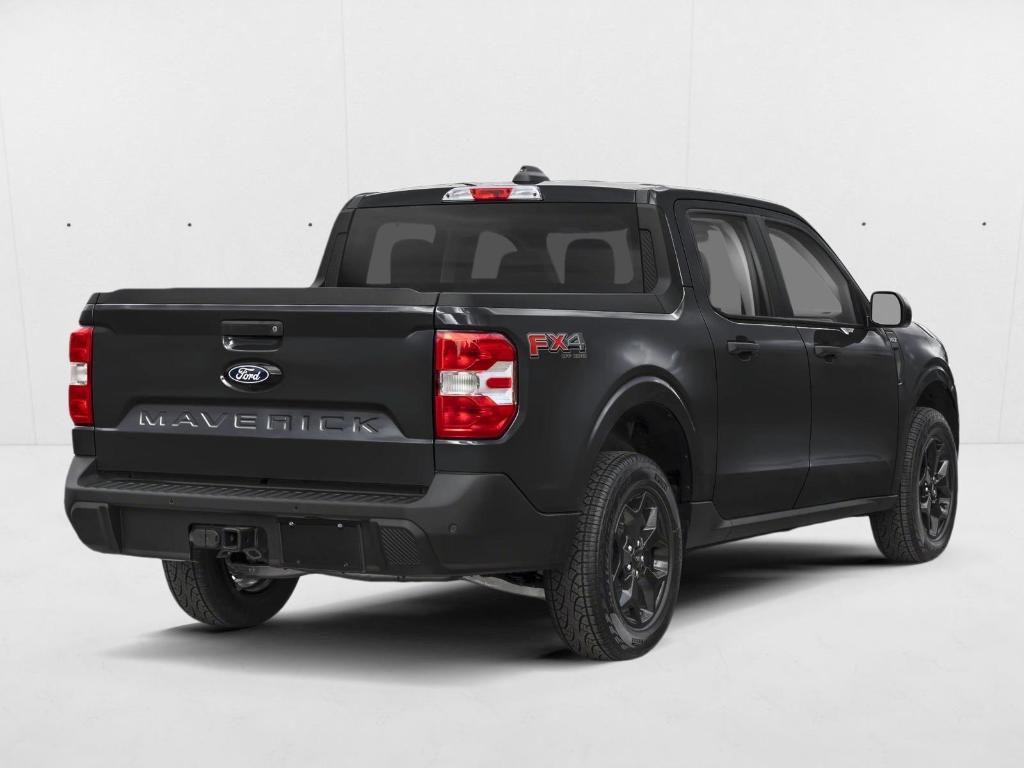 2026 FORD MAVERICK XLT 照片 2