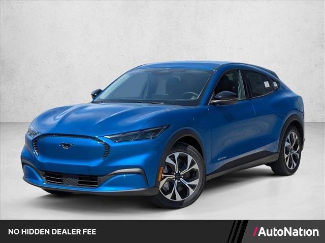 New 2026 Ford Mustang Mach-E Select