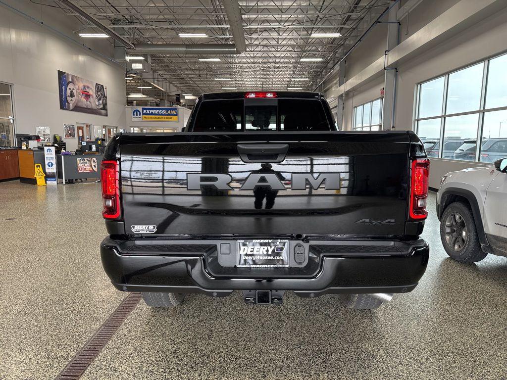 صورة 5 لـ 2026 RAM 2500 TRADESMAN