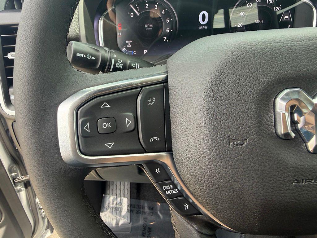 2026 RAM 1500 BIG HORN/LONE STAR 缩略图 13