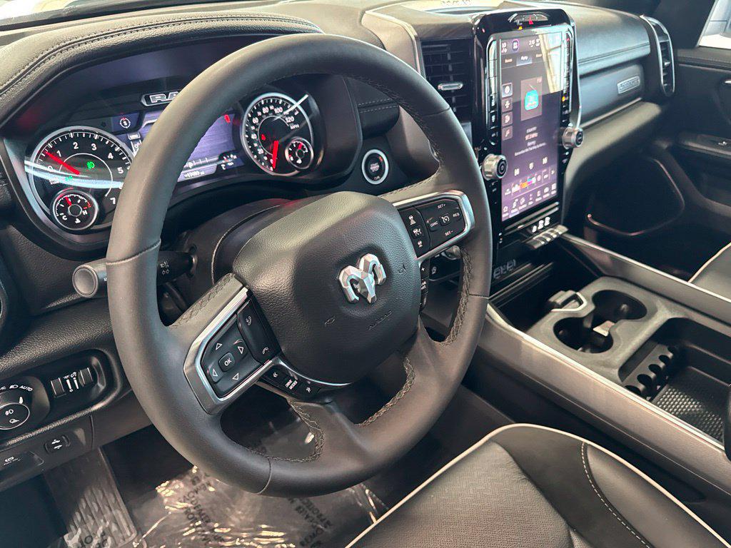 2026 RAM 1500 LARAMIE — миниатюра 15