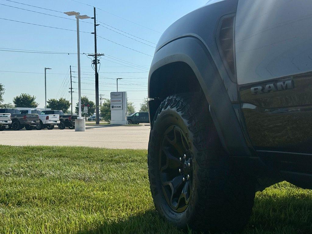 2023 RAM 1500 TRX 缩略图 34