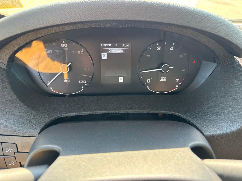 صورة 16 لـ 2026 RAM PROMASTER 2500 TRADESMAN