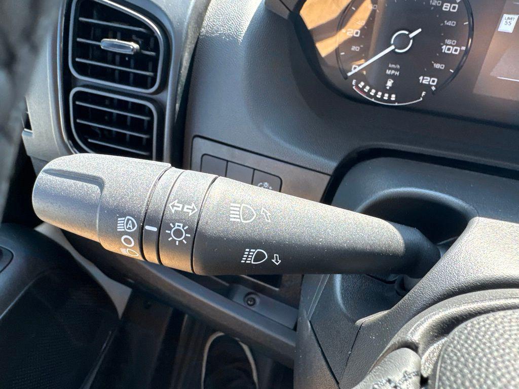 صورة مصغرة 17 لـ 2026 RAM PROMASTER 2500 TRADESMAN