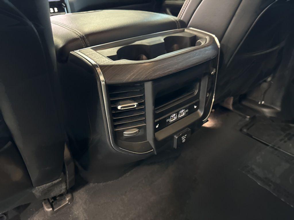2025 RAM 1500 LARAMIE — миниатюра 27