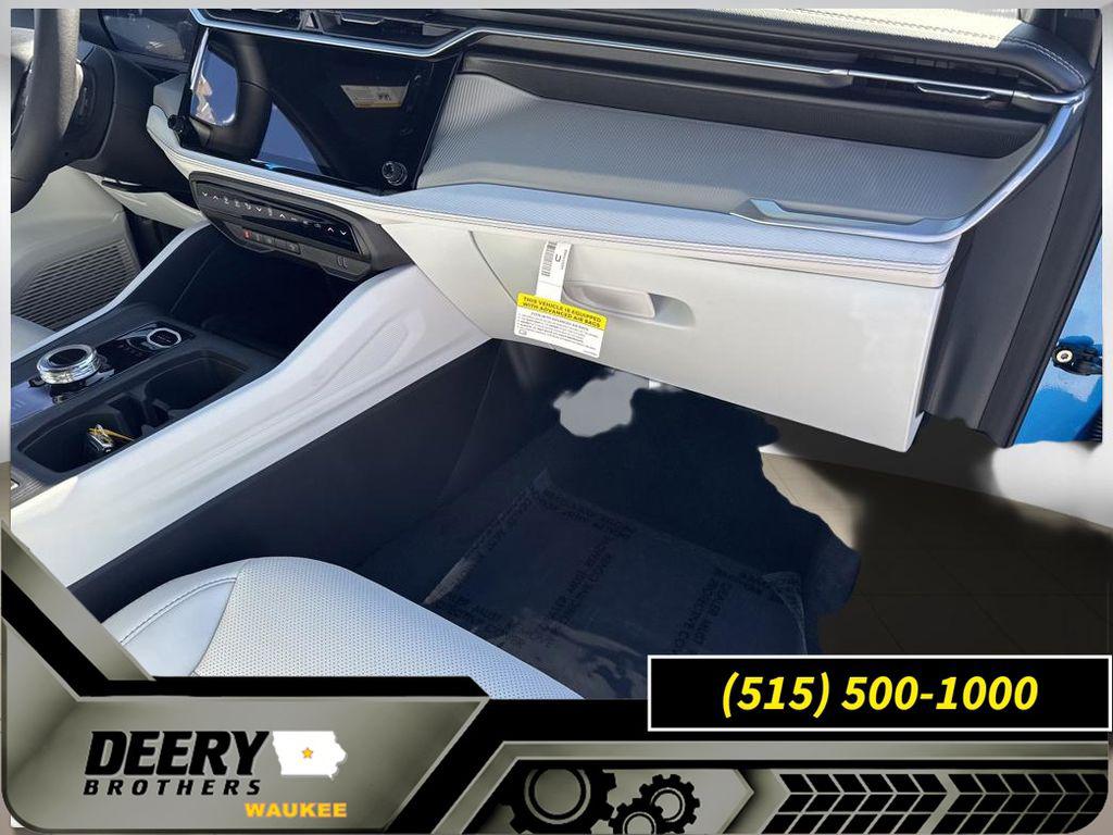 New 2026 Jeep Cherokee Limited