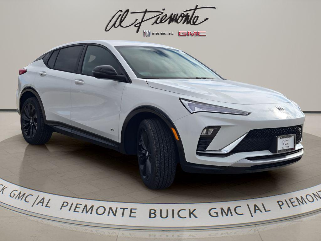 New 2026 Buick Envista Sport Touring FWD