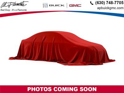 New 2026 Buick Envista Preferred FWD
