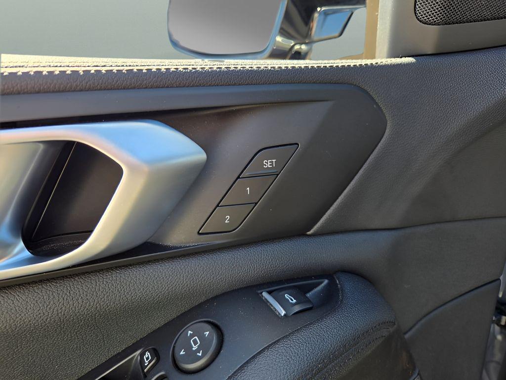2022 BMW X5 XDRIVE40I 缩略图 24