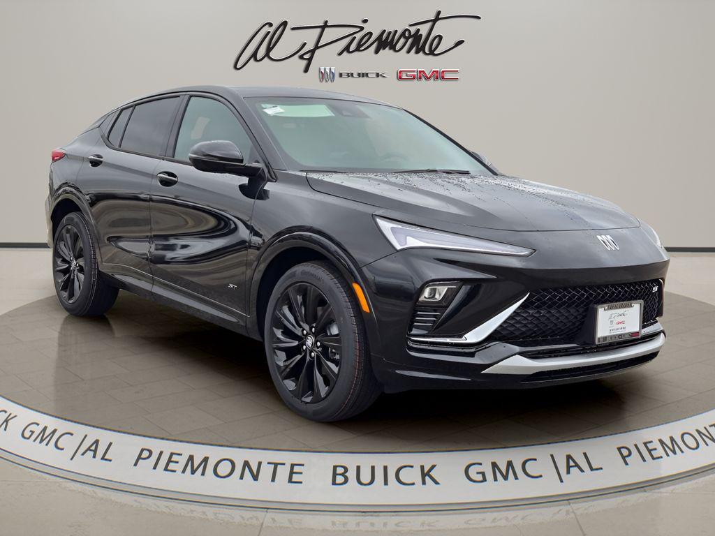 New 2026 Buick Envista Sport Touring FWD