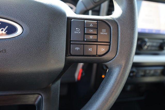 FORD F-150 XLT - 9