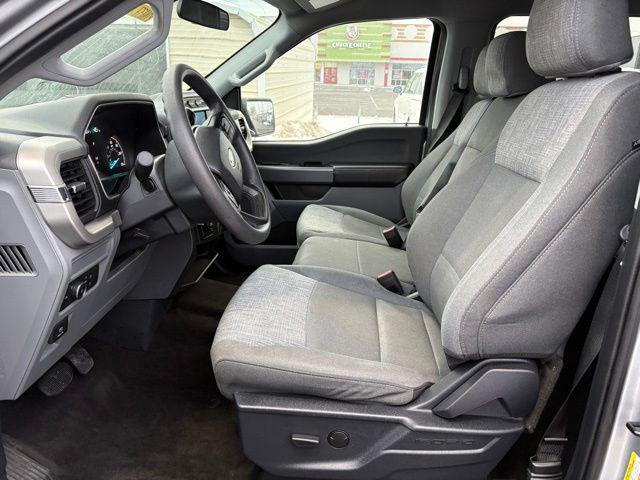 FORD F-150 XLT - 10