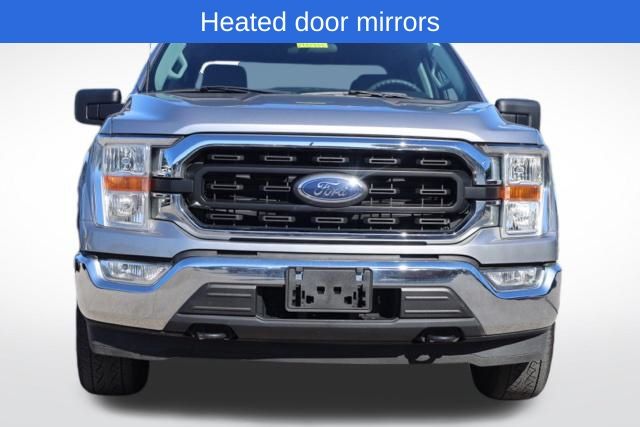 2022 FORD F-150 XLT photo 8