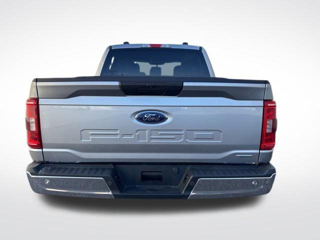 FORD F-150 XLT - 6
