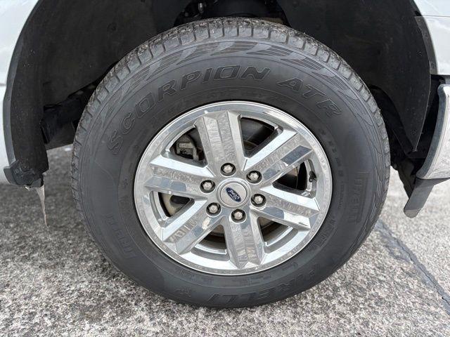 FORD F-150 XLT - 9