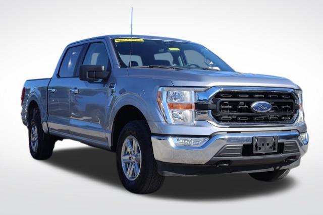 FORD F-150 XLT - 1