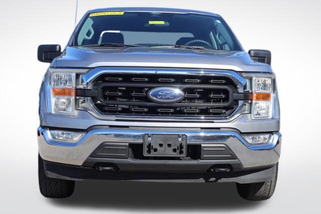 FORD F-150 XLT - 4