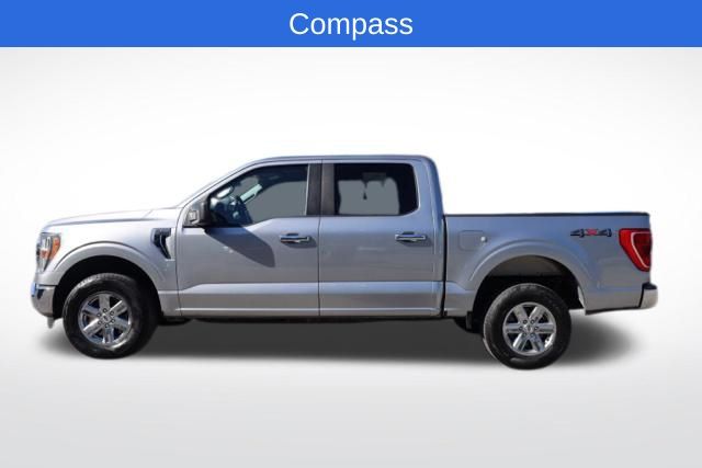 2022 FORD F-150 XLT photo 10