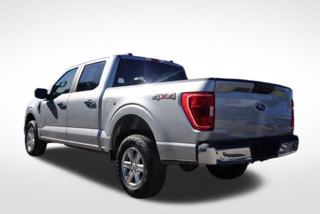FORD F-150 XLT - 7