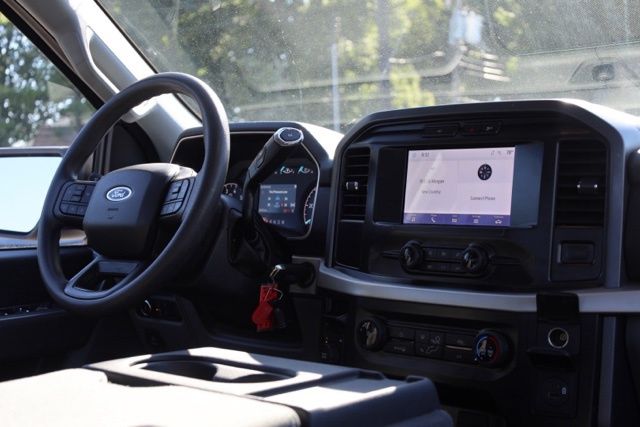 2022 FORD F-150 XLT thumbnail 35