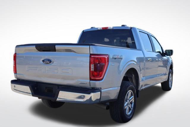 FORD F-150 XLT - 8