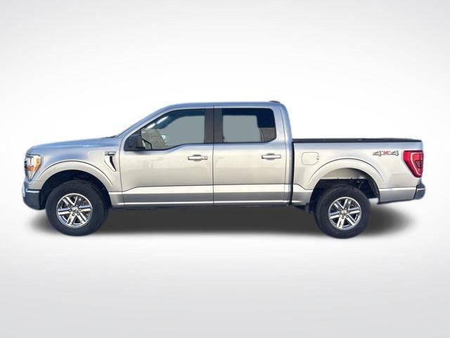 FORD F-150 XLT - 4