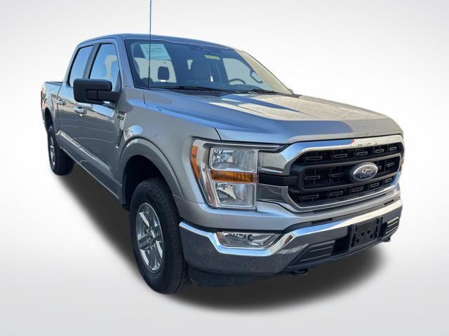 FORD F-150 XLT - 1