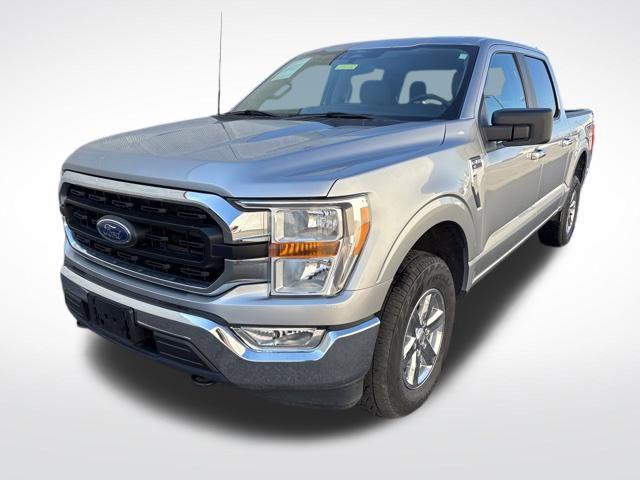 FORD F-150 XLT - 3