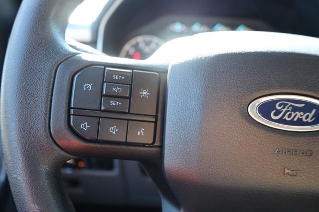 2022 FORD F-150 XLT thumbnail 25