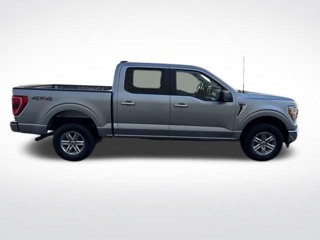 FORD F-150 XLT - 8