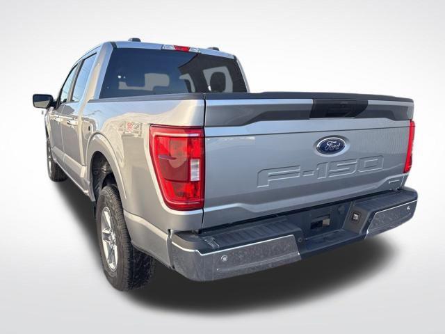 FORD F-150 XLT - 5
