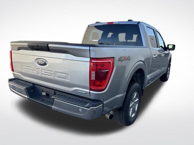 FORD F-150 XLT - 7