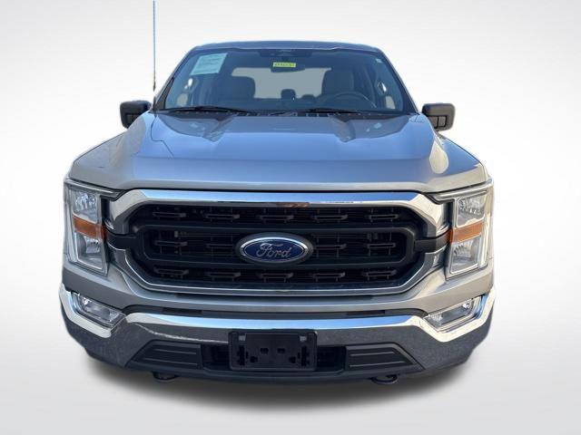 FORD F-150 XLT - 2