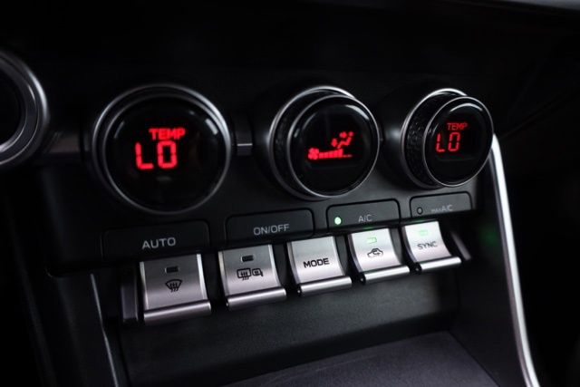 2023 Toyota GR86 PREMIUM 缩略图 26