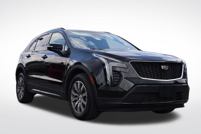 2023 Cadillac XT4 SPORT 照片 1