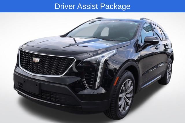 2023 Cadillac XT4 SPORT 照片 7