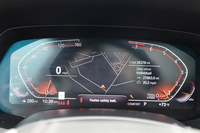 صورة مصغرة 26 لـ 2020 BMW X5 XDRIVE40I