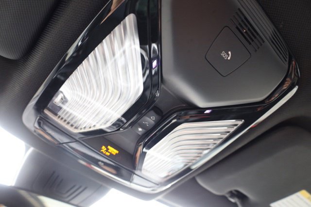 صورة مصغرة 34 لـ 2020 BMW X5 XDRIVE40I