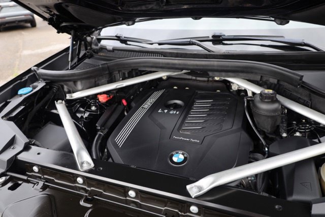 صورة مصغرة 44 لـ 2020 BMW X5 XDRIVE40I