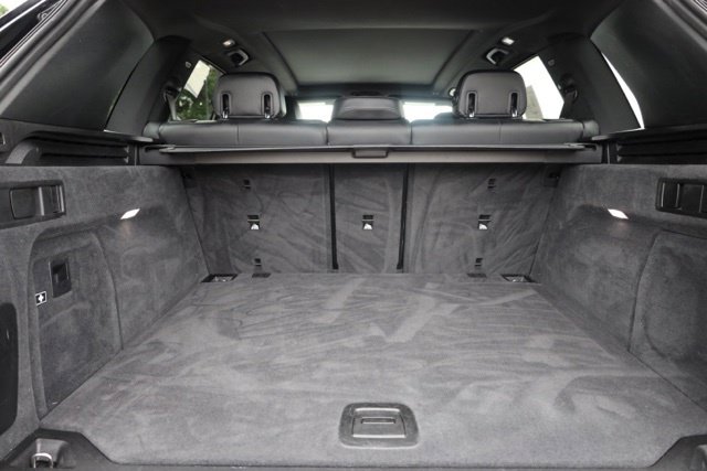 صورة مصغرة 37 لـ 2020 BMW X5 XDRIVE40I