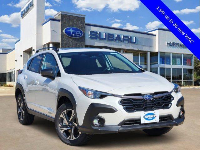 New 2026 Subaru Crosstrek Premium