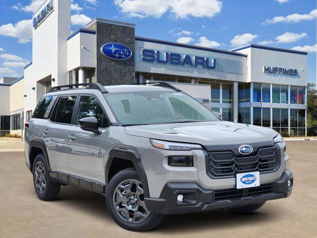New 2026 Subaru Outback Premium