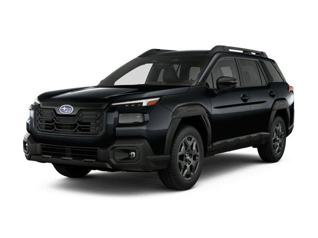 New 2026 Subaru Outback Premium
