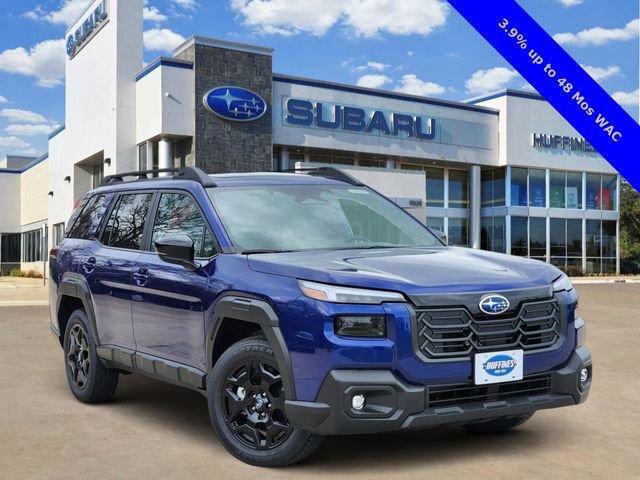 New 2026 Subaru Outback Limited